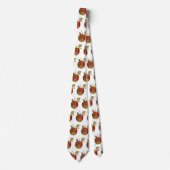 Apple Stropdas (Voorkant)