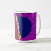 Apple Synapse Mug Koffiemok (Voorkant rechts)