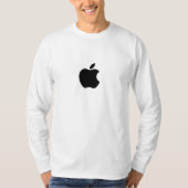 Apple T-shirt (Voorkant)