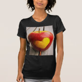 Apple T-shirt (Voorkant)