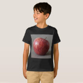 Apple T-shirt (Voorkant volledig)