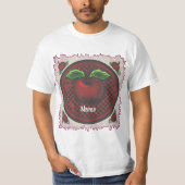 Apple T-shirt (Voorkant)