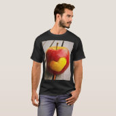 Apple T-shirt (Voorkant volledig)