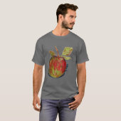 Apple T-Shirt (Voorkant volledig)