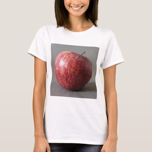 Apple T-shirt (Voorkant)