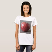 Apple T-shirt (Voorkant volledig)