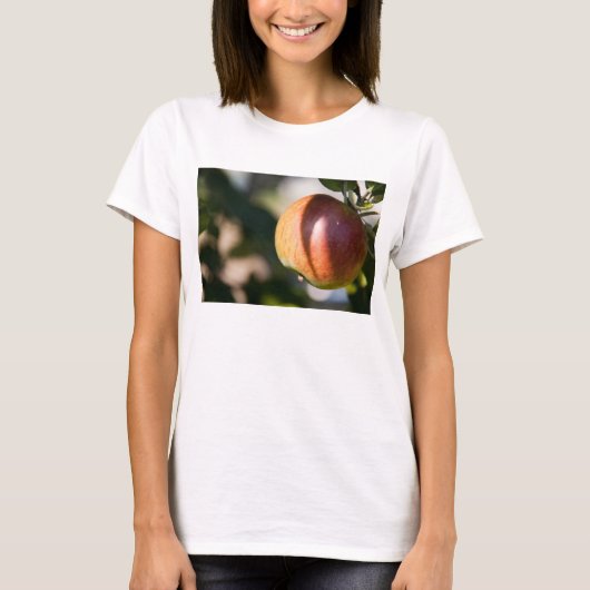 Apple T-shirt (Voorkant)