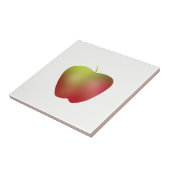 Apple Tegel 4 Tegeltje (Zijkant)