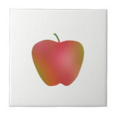 Apple Tegel 6 Tegeltje (Voorkant)
