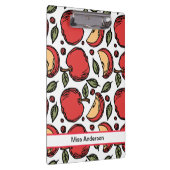 Apple thema  leraar klembord (Rechts)