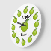 Apple Time, Granny Smith Grote Klok (Hoek)