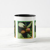 Apple Time Mok (Midden)