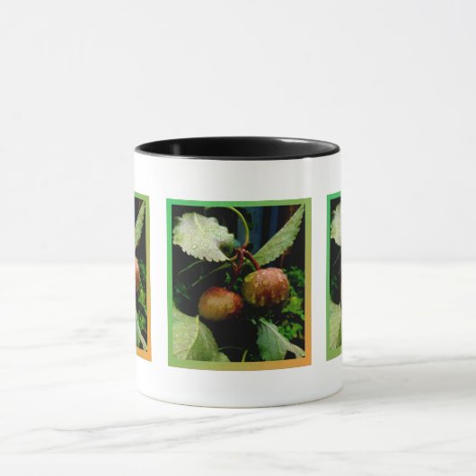 Apple Time Mok (Midden)