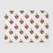 Apple Tissuepapier (Voorkant)