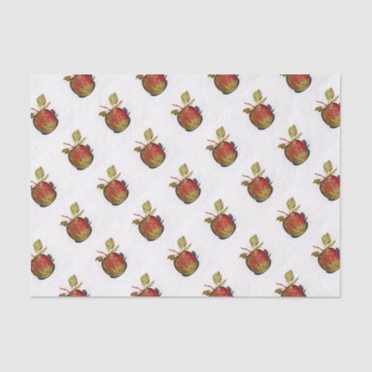 Apple Tissuepapier (Voorkant)