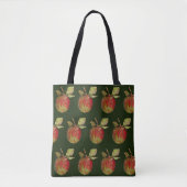 Apple Tote Bag (Voorkant)