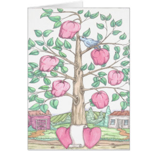 Apple Tree
