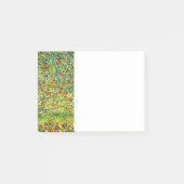 Apple Tree and Flowers 1912 Post-it® Notes (Voorkant)