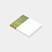 Apple Tree and Flowers 1912 Post-it® Notes (Schuin)