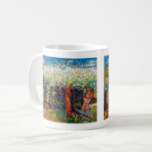 Apple Tree Blossom Koffiemok (Voorkant links)