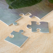 Apple Tree Blossom Legpuzzel (Zijkant)