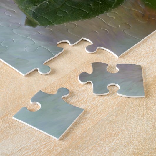 Apple Tree Blossom Legpuzzel (Zijkant)