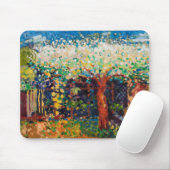 Apple Tree Blossom Muismat (Met muis)