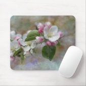 Apple Tree Blossom Muismat (Met muis)