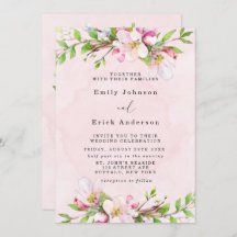 Apple Tree Blossom  Music Wedding
