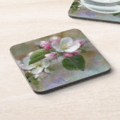 Apple Tree Blossom Onderzetter (Linkerzijde)
