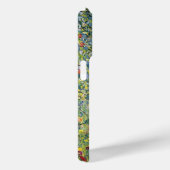 Apple Tree by Gustav Klimt,  Art Nouveau Case-Mate iPhone Case (Achterkant / Rechts)