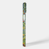 Apple Tree by Gustav Klimt,  Art Nouveau Case-Mate iPhone Case (Achterkant / Rechts)