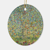 Apple Tree by Gustav Klimt,  Art Nouveau Keramisch Ornament