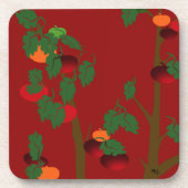 Apple Tree Coasters Bier Onderzetter (Voorkant)