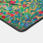 Apple Tree, Gustav Klimt Bureaumat (Hoek)