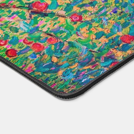 Apple Tree, Gustav Klimt Bureaumat (Hoek)