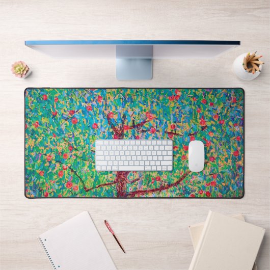 Apple Tree, Gustav Klimt Bureaumat (Kantoor 1)