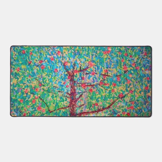 Apple Tree, Gustav Klimt Bureaumat (Voorkant)