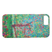 Apple Tree, Gustav Klimt Case-Mate iPhone Case (Achterkant (Horizontaal))