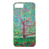 Apple Tree, Gustav Klimt Case-Mate iPhone Case (Achterkant)