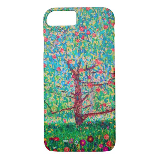 Apple Tree, Gustav Klimt Case-Mate iPhone Case (Achterkant)