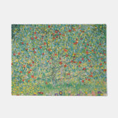Apple Tree Gustav Klimt Deurmat (Voorkant)