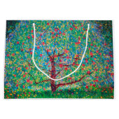 Apple Tree, Gustav Klimt Groot Cadeauzakje (Voorkant)