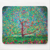 Apple Tree, Gustav Klimt Muismat (Voorkant)