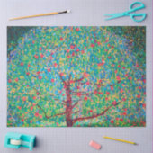 Apple Tree, Gustav Klimt Tissuepapier (Craft)