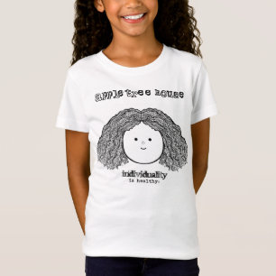 Apple Tree House voor Girls T-Shirt