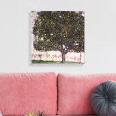 Apple Tree II, 1916 Canvas Afdruk (Insitu (Woonkamer))