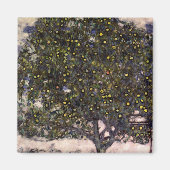 Apple Tree II, 1916 Magneet (Voorkant)