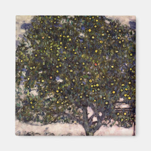 Apple Tree II, 1916 Magneet