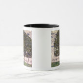 Apple Tree II, 1916 Mok (Midden)